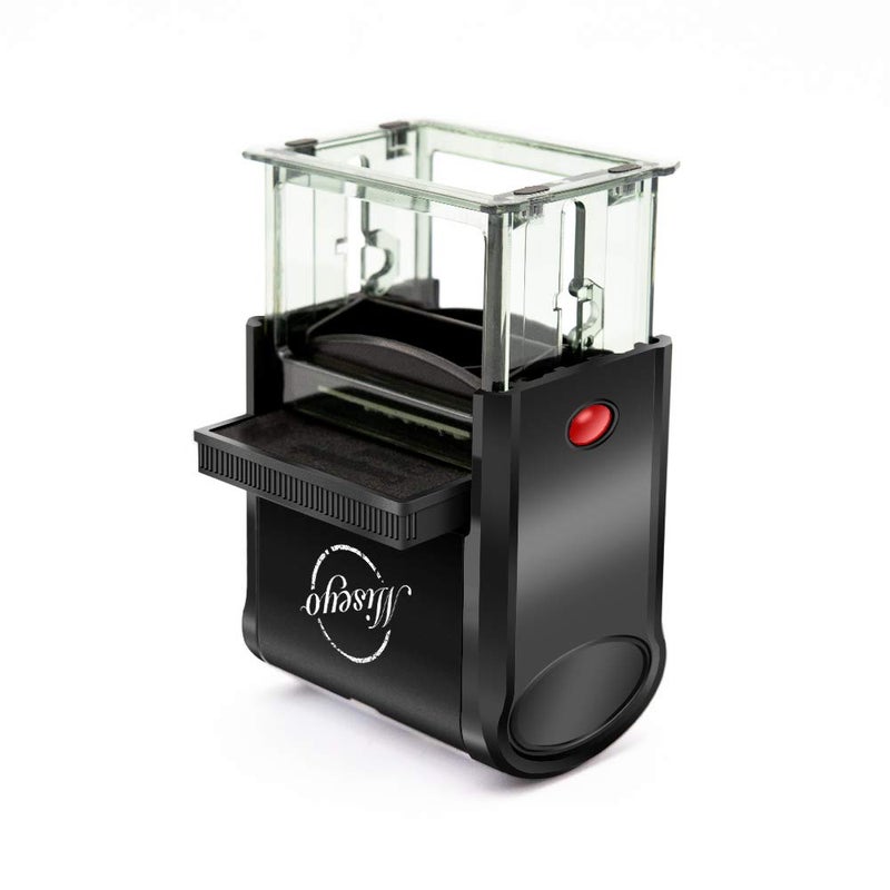 Miseyo Completed - Self Inking Teacher Stamp - Black Ink - Image 3